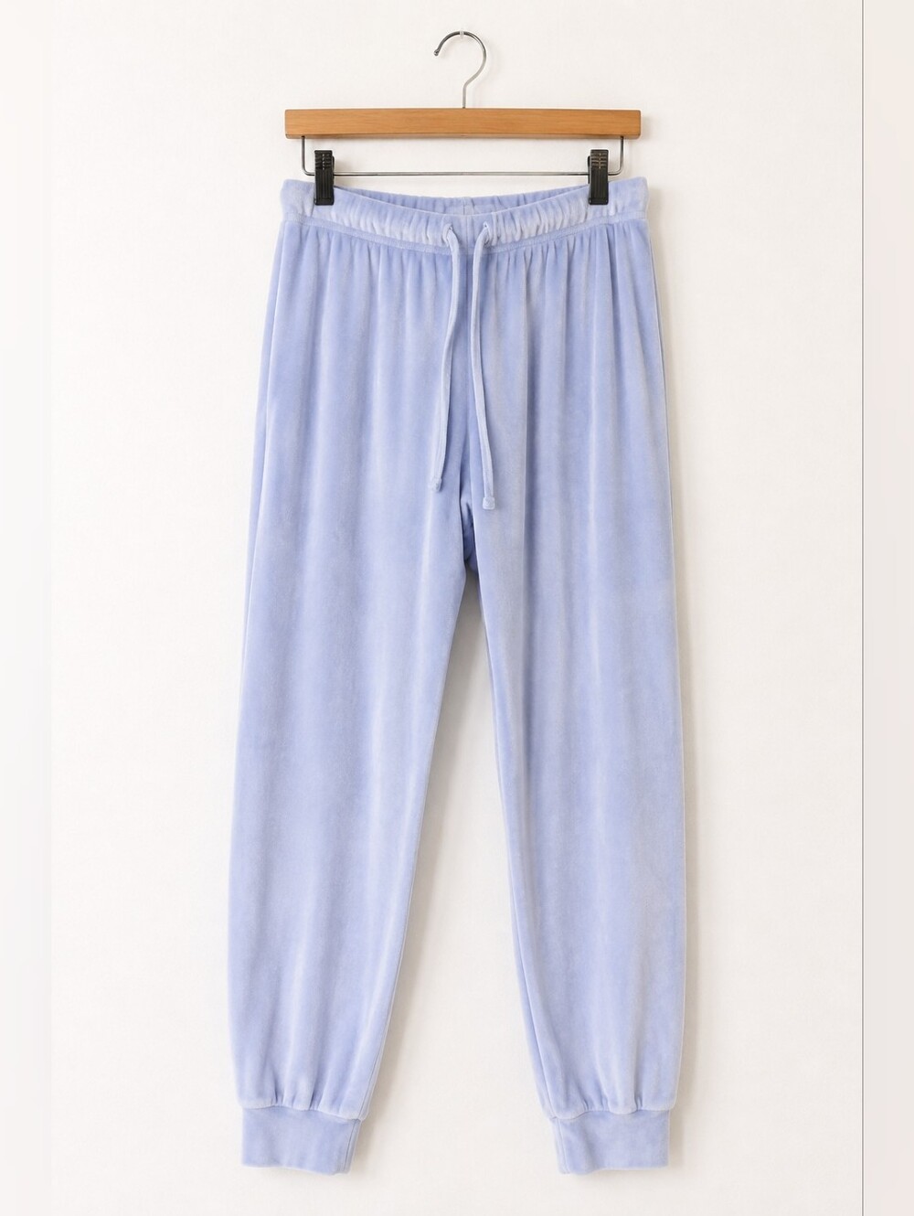 •Juicy Couture Velour Jogger Pants